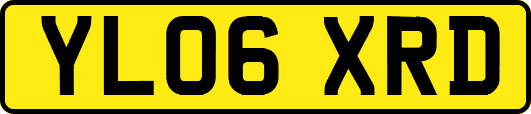 YL06XRD