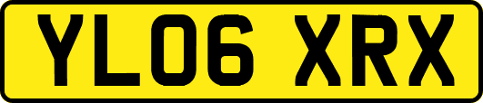 YL06XRX