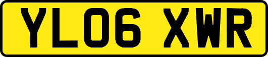 YL06XWR
