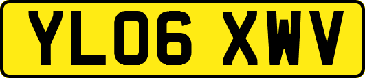 YL06XWV