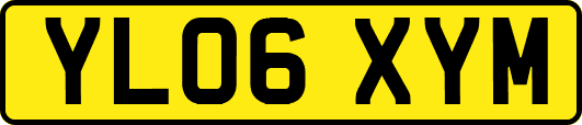 YL06XYM