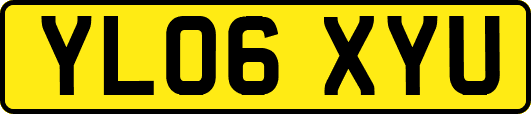 YL06XYU