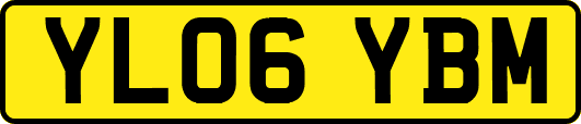 YL06YBM