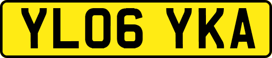 YL06YKA