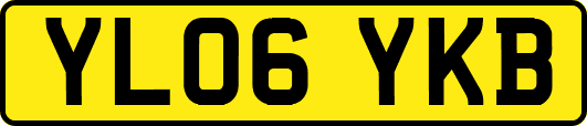 YL06YKB