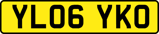 YL06YKO