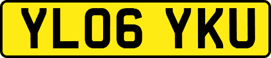 YL06YKU