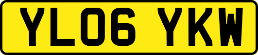 YL06YKW