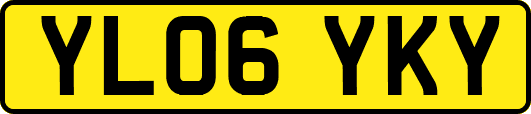 YL06YKY