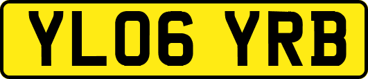 YL06YRB