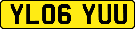 YL06YUU