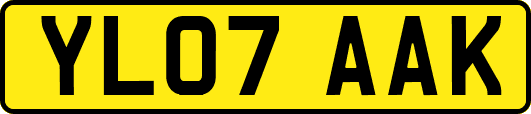 YL07AAK
