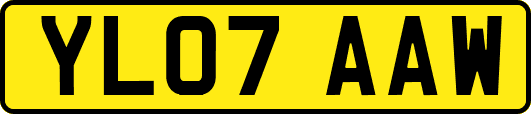 YL07AAW