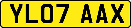 YL07AAX