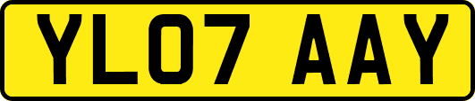 YL07AAY