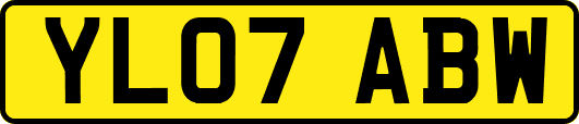 YL07ABW