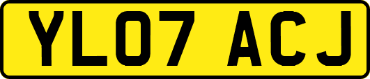 YL07ACJ