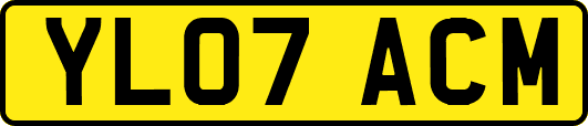 YL07ACM