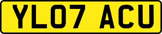 YL07ACU