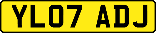 YL07ADJ