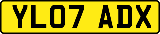 YL07ADX