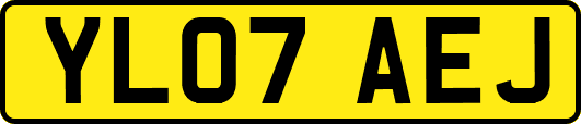 YL07AEJ