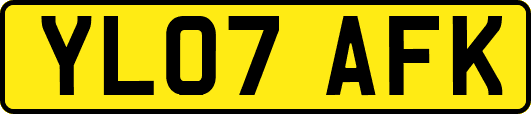 YL07AFK