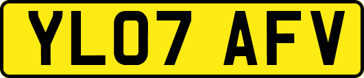 YL07AFV