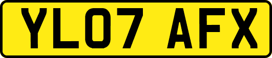YL07AFX