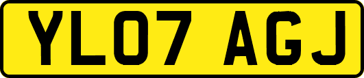 YL07AGJ