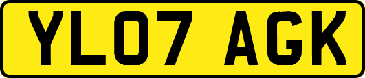 YL07AGK