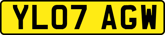 YL07AGW
