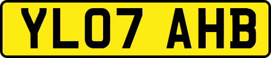 YL07AHB