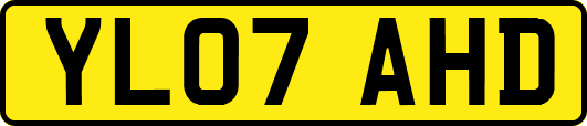 YL07AHD