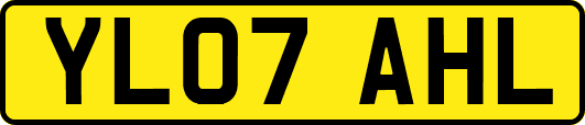 YL07AHL