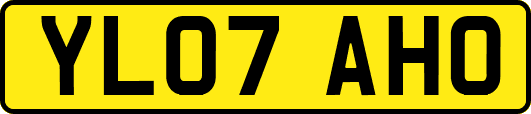 YL07AHO