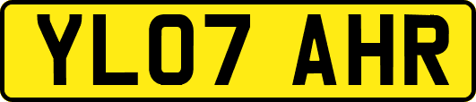 YL07AHR