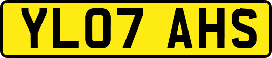 YL07AHS