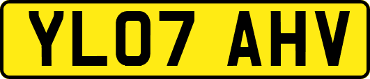 YL07AHV
