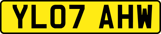 YL07AHW