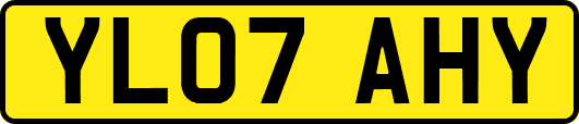 YL07AHY