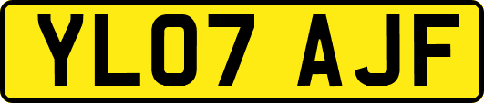 YL07AJF