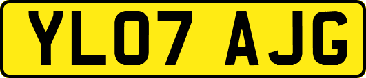 YL07AJG
