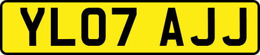 YL07AJJ