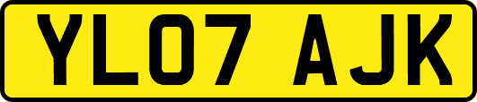 YL07AJK