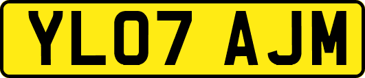 YL07AJM