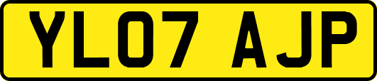 YL07AJP