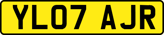YL07AJR