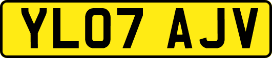 YL07AJV