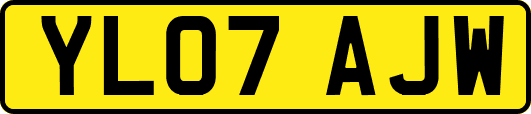 YL07AJW